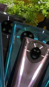 Kính nắp lưng mate p30 pro zin mớithay mặt kính lưng cho điện thoại huawei mate p30pro hàng chuẩn giá tốt