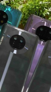 Kính nắp lưng huawei mate p30 zin mớithay mặt lưng cho điện thoại huawei p30 hàng chuẩn giá tốt