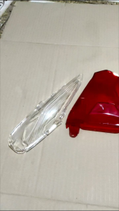 MIKA LAMPU STOP SET SEN BEAT DELUXE WIN PART