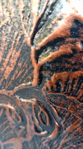 VAS Kayu Tinggi 50 cm: Pilihan Ideal untuk Interior Modern