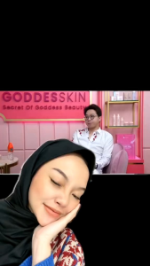 Skinmology Jeju Volcanic Mud Mask Benings Skincare By Dr. Oky Pratama Mencerahkan Mengatasi Kulit Kusam Wajah Berjerawat Mengatasi Noda Hitam Bekas Jerawat Mengangkat Kotoran dan Komedo Original Bpom