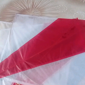 layangan pancung dapat 15 pcs