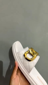 COD SANDAL SLOP/SANDAL CEWEK/SENDAL FLAT SHOES