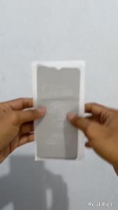 Promo Paket Murah 3in1 Tempered Glass Ceramic Matte Anti Spy VIVO Y22 / Y22s Anti Gores Pelindung Layar Ceramic Matte Anti Spy Bonus Garskin Carbon 3D