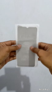 Promo Paket Murah 3in1 Tempered Glass Ceramic Matte Anti Spy VIVO Y22 / Y22s / Y35 / Y02s / Y77 / Y77s Anti Gores Pelindung Layar Ceramic Matte Anti Spy Bonus Skin Camera + Garskin Carbon 3D