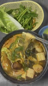 🌶️ หม่าล่าหม้อไฟฉงชิ่งดั้งเดิม 🌶️รสเผ็ด ครบเซ็ท มากินสิหม่าล่าโฮมเมด สูตรน้ำมันพืช มีฮาลาล