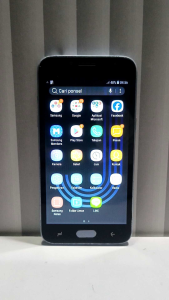 HP SAMSUNG GALAXY J2 PRO SECOND NORMAL ANDROID MURAH SIAP PAKAI