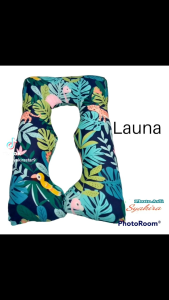 SYAKIRA Bantal Hamil HK Maternity Pillows part 9