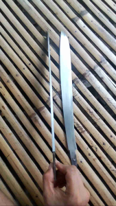 GOLOK KUALITAS TERBAIK BILAH SAJA MODEL MABALE GOLOK PREMIUM GOLOK TEBAS BAMBU KAYU KERAS GRATIS ONGKIR TERBUAT DARI HASIL TEMPA BAKAR SEPUH KOKOH KUAT BERKUALITAS TINGGI TAHAN BANTING TIDAK MUDAH TUMPUL