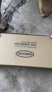 Súng xịt thuốc cây trồng