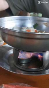 แอลกอฮอล์อุ่นอาหาร ST แสงทอง จำหน่ายยกลัง 500 ก้อน