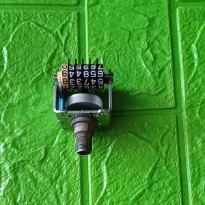 Mesin Speedometer Honda Vario 110: Second Original Copotan Jaminan Siap Pakai