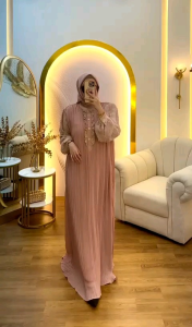 Dress Deeana Deana Dress by DEYURA / Nazra.Sha