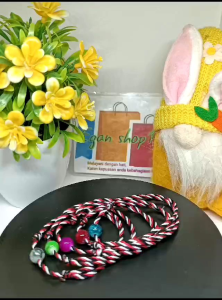 Gelang Tridatu: Aesthetic & Asli Bali