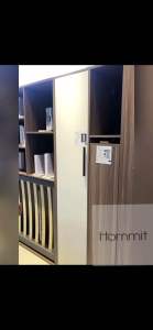 Cabinet Pocket Sliding Door Soft Close Hidden Door Set