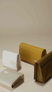 Ví CAMELIA BRAND® Flip Mini Wallet