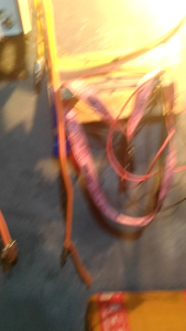 Paket Lengkap Inverter Platina 2000 Watt 24 Volt Berkualitas