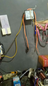 inverter platina baja Widia 1500 wat full condensor paling ampuh