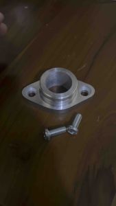 Adaptor sambungan manipol beat mio pnp karbu supra vega jupiter blade revo kharisma GL dll