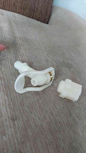 Vòi bình lọc nước việt nam