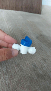 Van khóa nước dùng cho máy lọc nước loại 6li