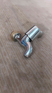 Vòi bình lọc nước bằng inox tốt