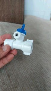 Van chia nước loại vào 21li chia 10li