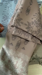 BAHAN UNTUK SERAGAM KELUARGA motif etnik | kain Lionel richi | Lionel richy | kain adem | bahan gamis adem | harga per setengah meter