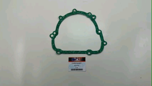 Paking Magnit KLX 150 - Packing Peking Gasket Block Blok Magnet Cover Crankcase Rengkes Kiri Kawasaki Trail KLX 150 DTracker KLX BF