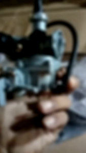 Karburator KEV Untuk Supra X: Fit Grand Legend & Karbu Assy 1600