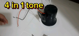 4 in 1 tone backhorn/ horn 12-24V tone Atrasi kol kay buhi pa Atrasi kol kay manyak na Ayaw kol yamete kudasai