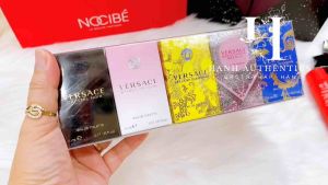 Nước Hoa Versace mini 5ml Các Loại ( Dạng Chấm )