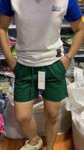 SARA SHORT FOR LADIES COTTON/GARTERIZED 28 30 32 34 36 28