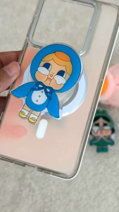 ที่ติดโทรศัพท์ 🧲 Griptok แม่เหล็ก (MagSafe) 🇹🇭 พร้อมส่งจากไทย 🇹🇭