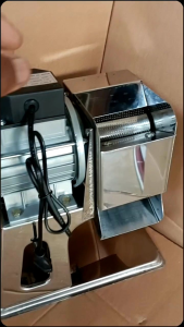 Mesin Parutan Kelapa Listrik Full Stainless CRS