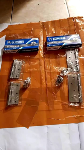 engsel pintu stainless steel cocok untuk pintu kayu dan aluminium quality