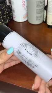 PRAMY Xịt Khoá Nền Giữ Lớp Makeup Lâu Trôi Dưỡng Ẩm Setting Spray 100ml