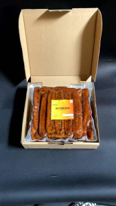 Sale Pisang Basah|Pisang Ambon (1Kg) Manis Sehat Alami