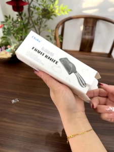 Mini Small Steel Knife