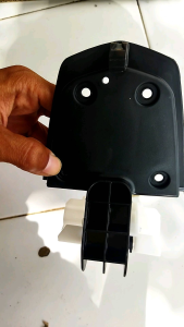 engsel tutup tangki pcx 150 k97 ori baru