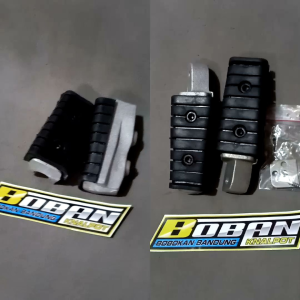 STEP FOOTSTEP YAMAHA VIRAGO