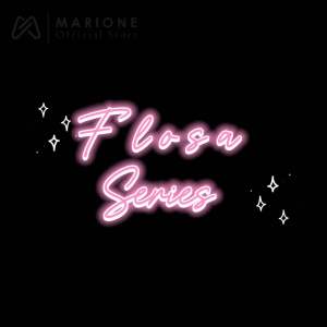 MARIONE - FLOSA TAS SERUT TAS SELEMPANG WANITA TERBARU