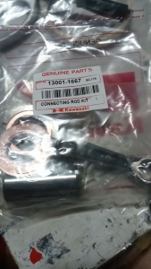 genuine Connecting rod kit for (BARAKO 175)no.13032-0732