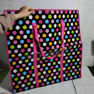 TAS KARUNG SERBAGUNA SUPER JUMBO UKURAN 70 X 70 CM TAS TRAVEL