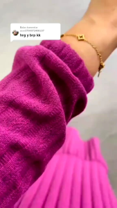 MUMU DRESS GAMIS HORNET KNIT JUMBO PREMIUM LD 120 BUSUI EVILA BY MUMU FASHION