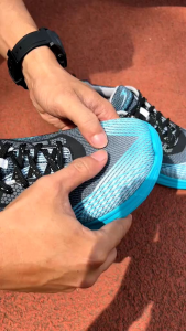 Sepatu Lari / Running / Jogging SAGANEXT DELTA PRO SERIES