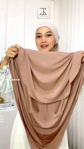 Bergo Dagu Malaysia & Pakaian Olahraga: Panduan Lengkap