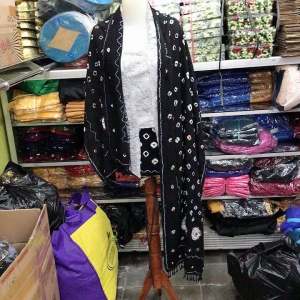 Set kebaya bali | kebaya bali | angkin jumputan | slendang jumputan | kebaya | slendang | angkin