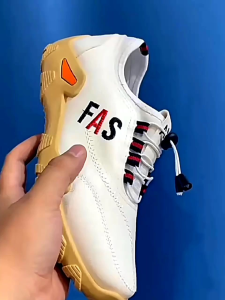 SEPATU SNEAKER LEATHER SEPATU K33 SEPATU CETAKAN INJEKSI TERBARU 2024 SEPATU PRIA WANITA SEPATU SNEAKER MEWAH SEPATU JALAN SANTAI SEPATU KEREN
