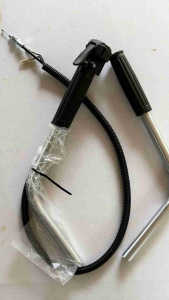 ชุดมือเร่งตัดหญ้า (ครบชุด) ขนาด19มิล./เครื่องตัดหญ้า 2 จังหวะ KASEI รุ่น CG260B ✓งานคุณภาพ✓ราคาต่อ1ชุด ✓งานคุณภาพของแท้